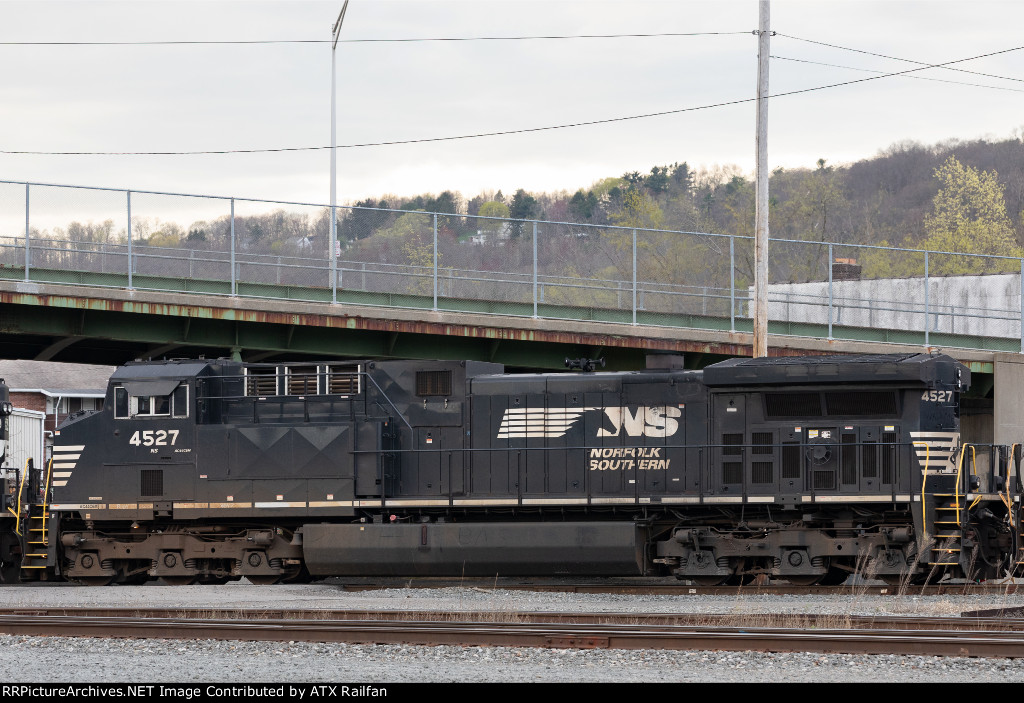 NS 4527